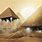 Pyramid Alien Wallpapers